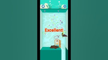 Rescue cut Stage level 202 Complete Android games  gameplay walkthrough #short# video..