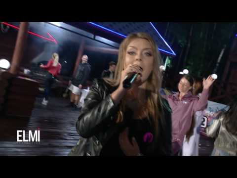 Оксана Почепа (Акула) - Подруга. Премьера на Дом-2 день 4496 ночь 31.08.2016