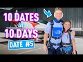 Meet Brooks (Date #5) | Brooklyn&#39;s 10 Dates in 10 Days