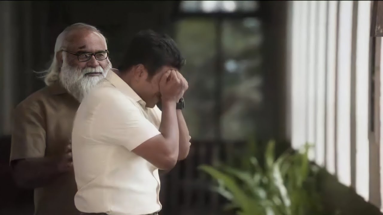 ❤️ Yuvarathna - Last 5 mins of Pure Emotions 