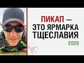 Алекс Лесли 2020. Пикап — это ярмарка тщеславия