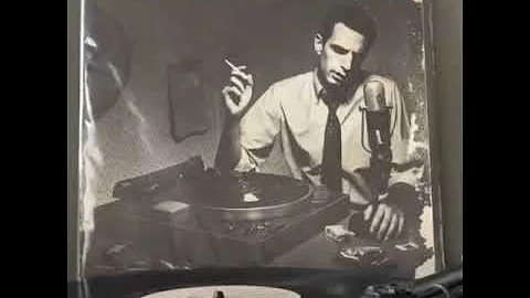 Donald Fagen - IGY (Bass/Drums/Vocal) Mix