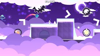 Mixed Memories By Ngtofficial | Geometry Dash 2.2
