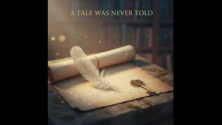 A Tale Was Never Told