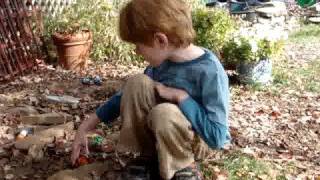 Julie Fast's nephew talks about bipolar disorder