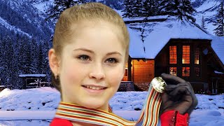 Юлия Липницкая - как живет Олимпийская чемпионка Сочи 2014? История успеха и падения карьеры