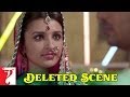 Raghu Gayatri Makes An Excuse Deleted Scene 9 Shuddh Desi ...