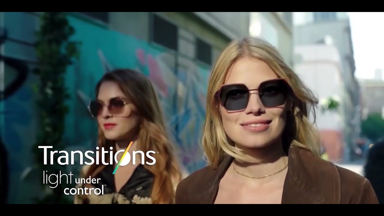 Transitions® Lenses 