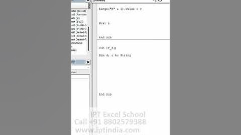 Udemy excel course  #SHORTS #excelcourse  #macros #vba #excel #mis #msexcel #iptindia