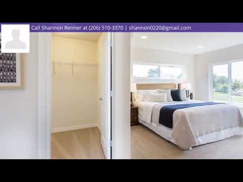 608 SW 100th Street, Seattle, WA home video tour