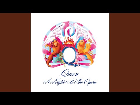God Save The Queen (Remastered 2011) - YouTube