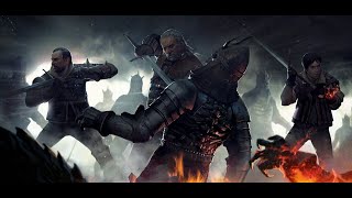 КЛИП | RADIO TAPOK MANOWAR - Warriors of the World (Kaer Morhen Edition) КЛИП | RADIO TAPOK MANOWAR - Warriors of the World (Kaer Morhen Edition)