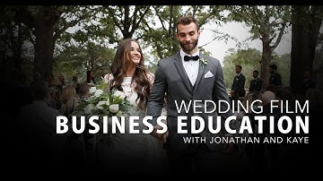 Wedding Film Education - Module 2 - Networking and Lead Generation