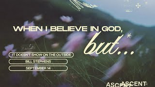 Transforming Me-Centeredness into God-Centeredness in Faith