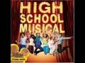 High school musical  stick to the status quo