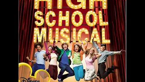 High School Musical - Stick To The Status Quo