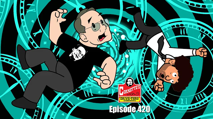 Jim Cornette Reviews AEW Full Gear 2025