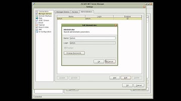 JSCAPE MFT Server Passwords & Compliance