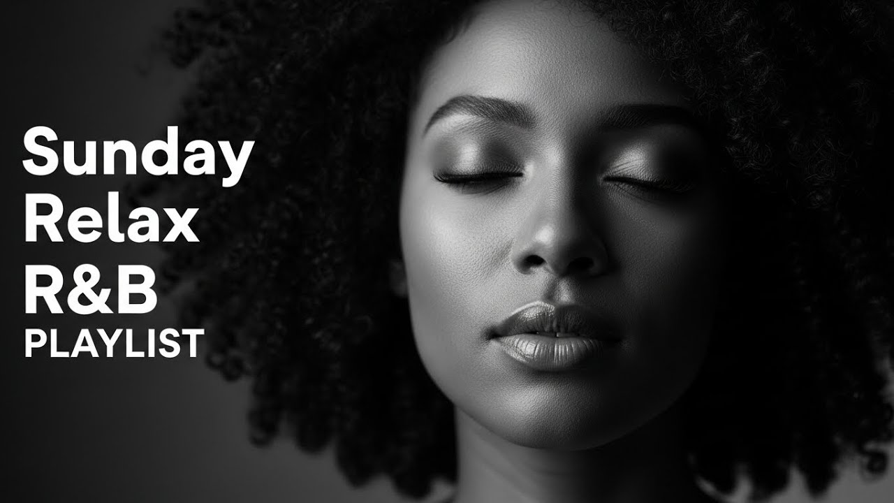 Sunday Morning Worship ☀️ Soulful Christian R&B | Powerful Gospel Praise & Peace