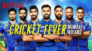 Cricket Fever: Mumbai Indians - Season 1 (2019) HD Trailer screenshot 3