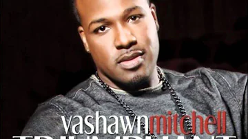 VaShawn Mitchell-Chasing After You