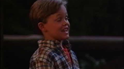 Camp Wannarunnaround Credits Comparison (Screener vs. Final Version) (V2) (1997 Version) Part 34