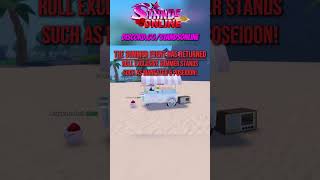 Stands Online Knife Throw Rework