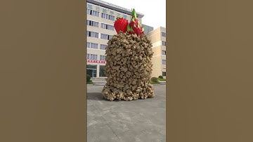 Ginger collision#UnzipAnimation#c4danimation#SpecialEffects