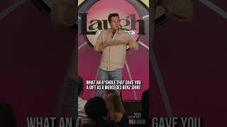 Mercedes | Max Amini | Shorts