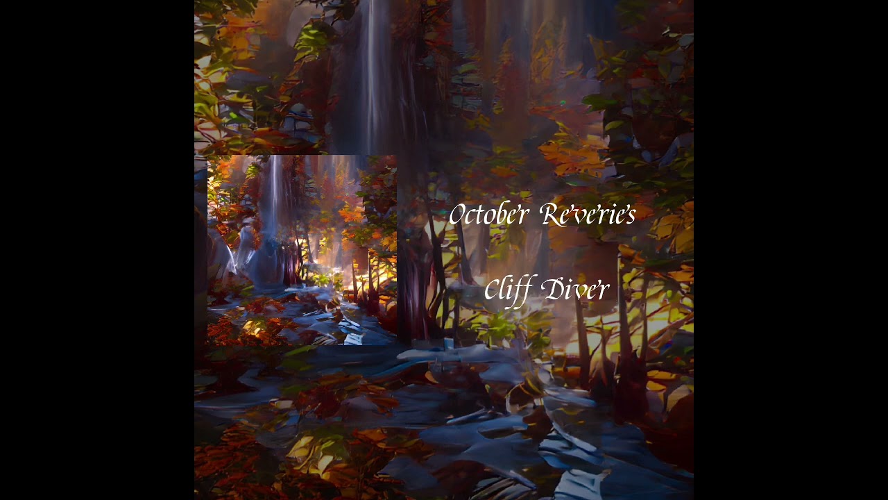 Echoes of Autumn - October Reveries (Full Album)