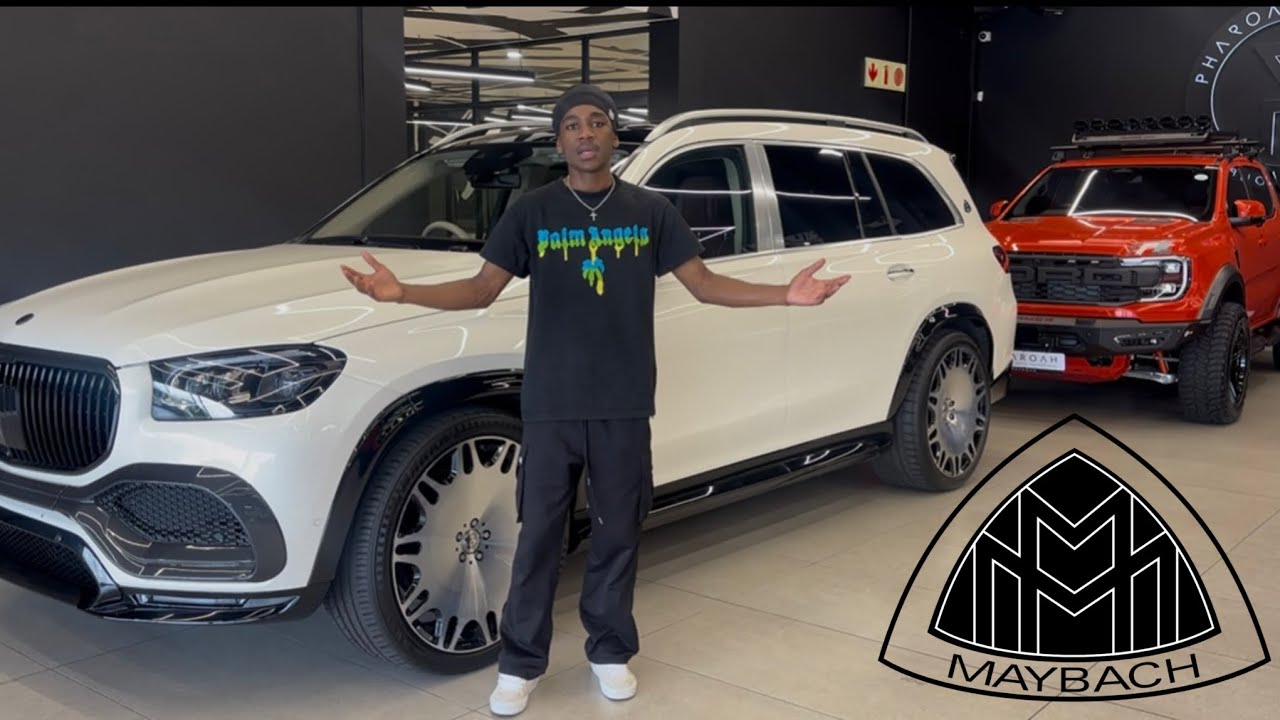 I WENT CAR SHOPPING😲// RACE! , PHAROAH VLOG!
