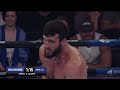Гиганты К-1 решают вопросы | Арсений Смирнов vs Басыр Абакаров | Полуфинал Гран-При RCC Fair Fight