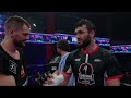 Гиганты К-1 решают вопросы | Арсений Смирнов vs Басыр Абакаров | Полуфинал Гран-При RCC Fair Fight