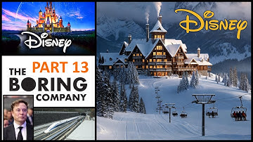 Predictions Made With Math - Part 13 #Common Cents #EPCOT #Alberta