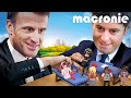 HARCÈLEMENT SCOLAIRE en MACRONIE : ATTAL joue avec LES ENFANTS
