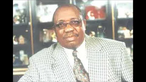 AARE DR SIKIRU AYINDE BARRISTER - OBA ORIN FUN GBOGBO DIASPORA