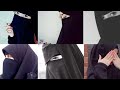 Black hijab girls whatsapp dp  whatsapp dpz  whatsapp status 