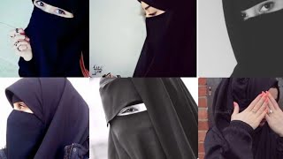 Black Hijab Girls Whatsapp dp | Whatsapp dp'z | Whatsapp status | screenshot 5