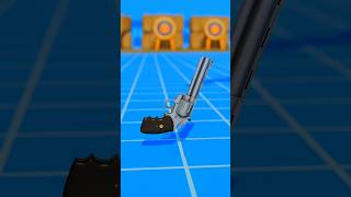 Can a Loaded Gun Fire When Dropped? The Truth About Gun Safety 😱 #explore #amazing #shortsfeed