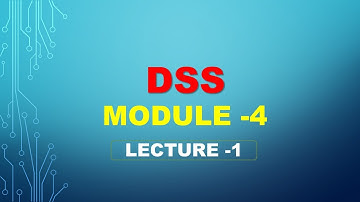 DESIGN OF STEEL STRUCTURE  MODULE 4-DESIGN OF  LATERALLY SUPPORTED BEAM lecture 1