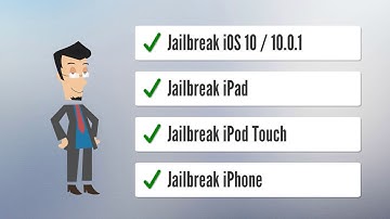iOS 10.0.1 Jailbreak tested on iPad / iOS 10 jailbreak