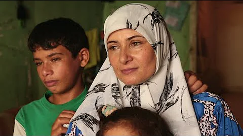 Refuge from the Storm