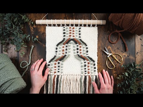 Walnut Tapestry Needle – Spruce & Linen