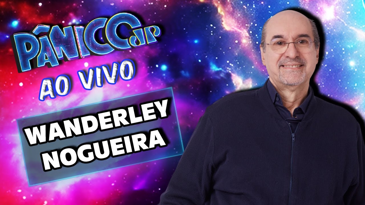 WANDERLEY NOGUEIRA: TUDO SOBRE OS ÚLTIMOS ACONTECIMENTOS DO ESPORTE | PÂNICO - 06/02/2026