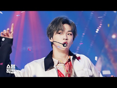 [쇼챔직캠 4K] 강다니엘 - 2U (KANGDANIEL - 2U) (풀캠.Ver) l #쇼챔피언 l EP.349