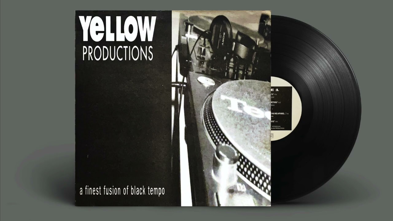 YELLOW PRODUCTIONS TELL ME SOMETHING (FEAT MAGALI) YouTube