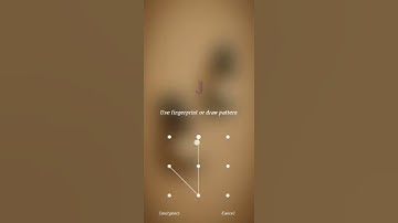 J pattern Password part 2 video #password #shorts