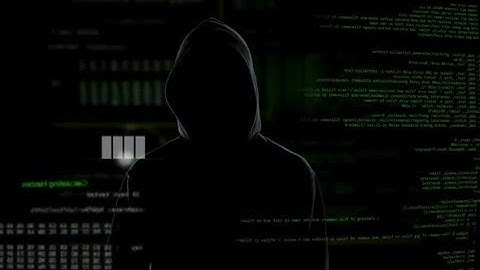 File Not Found Error, Unsuccessful Hacking Attempt, Male Coder Gets Furious | Stock Footage -