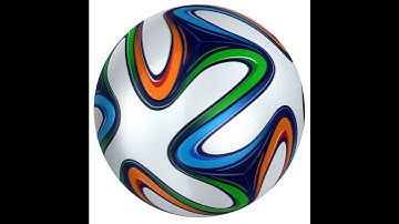 Soccer Ball 3D model from CGTrader.com