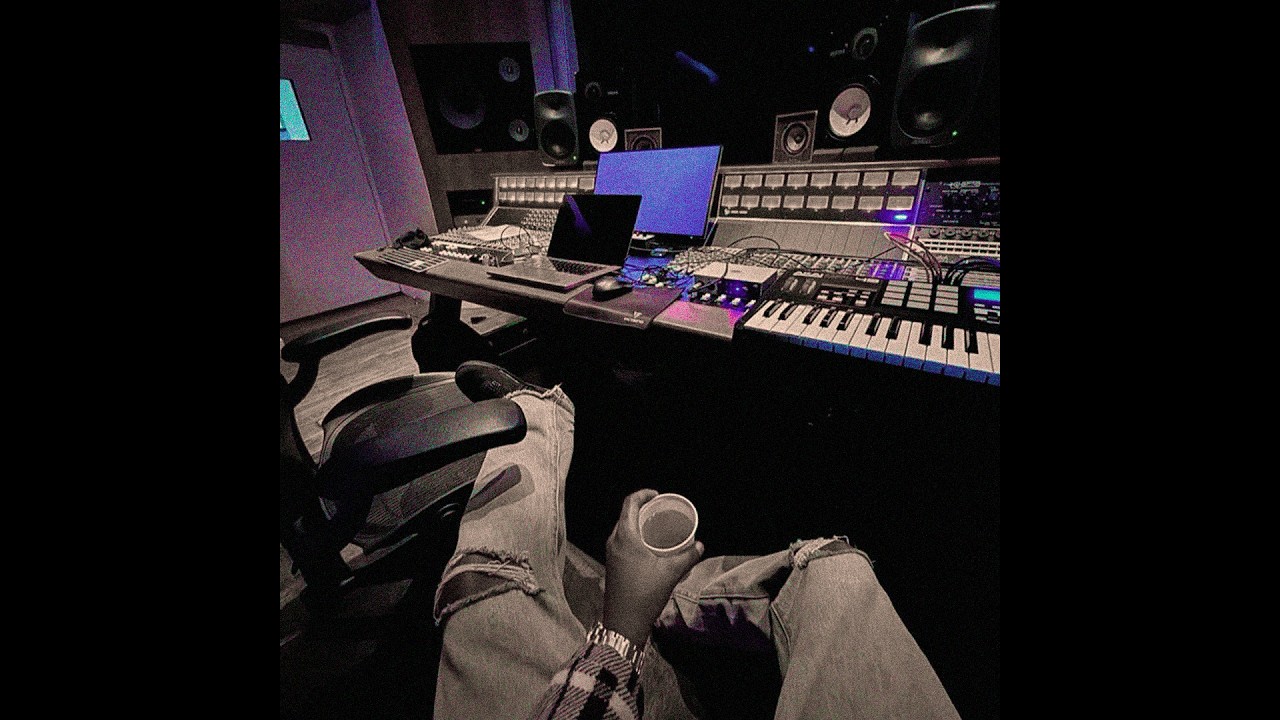 [FREE] Luhh Dyl x Sample Type Beat «Adorable»